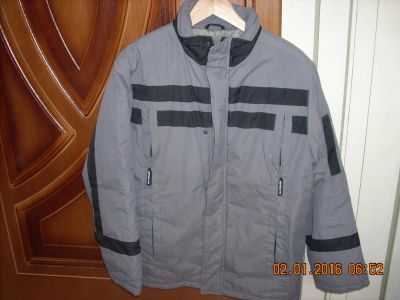 Лот: 7137718. Фото: 1. Куртка 1. Верхняя одежда