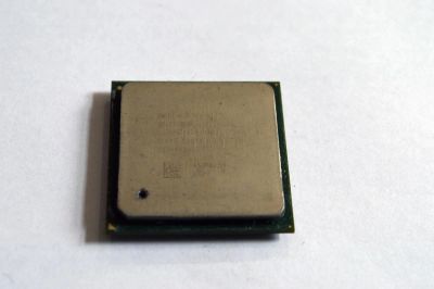 Лот: 11359193. Фото: 1. Процессор Intel Celeron SL69Z. Процессоры