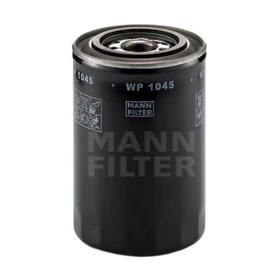 Лот: 12497806. Фото: 1. Фильтр MANNFILTER WP 1045. Расходные материалы