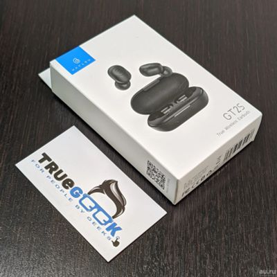 Лот: 17215506. Фото: 1. Беспроводные наушники Xiaomi Haylou... Наушники, гарнитуры