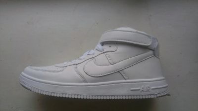 Лот: 4965094. Фото: 1. Nike Air Force 1. Кеды, кроссовки, слипоны