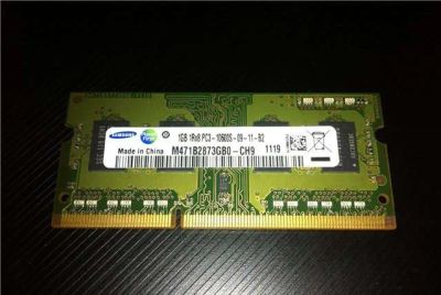 Лот: 7456219. Фото: 1. Оперативная память Samsung DDR3... Оперативная память