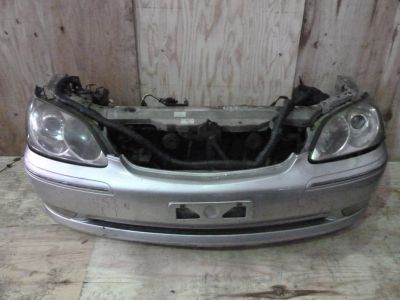 Лот: 8553096. Фото: 1. Nose cut на Toyota Camry кузов... Кузов