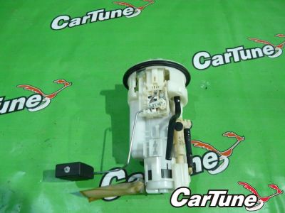 Лот: 10542260. Фото: 1. бензонасос toyota mark ii blit... Двигатель и элементы двигателя