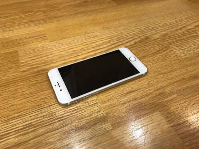 Лот: 12444764. Фото: 1. iPhone 6 16Gb. Смартфоны
