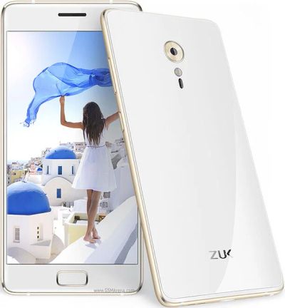 Лот: 10596743. Фото: 1. Смартфон Zuk z2 PRO 6/128!!!!. Смартфоны