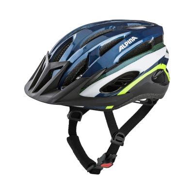 Лот: 23455256. Фото: 1. Alpina Велошлем Alpina MTB 17... Другое (велоспорт)