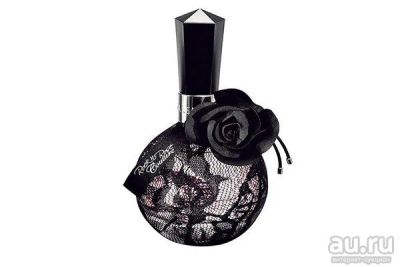 Лот: 9153844. Фото: 1. Valentino Rock`n`Rose Couture... Женская парфюмерия