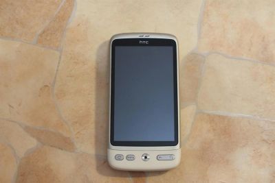 Лот: 3479485. Фото: 1. HTC Desire. Смартфоны