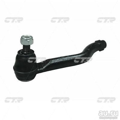 Лот: 13085485. Фото: 1. Наконечник рулевой Honda Accord... Ходовая, подвеска, рулевое управление