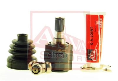 Лот: 24755425. Фото: 1. Шрус Внутренний 21X35x25 ASVA... Разное