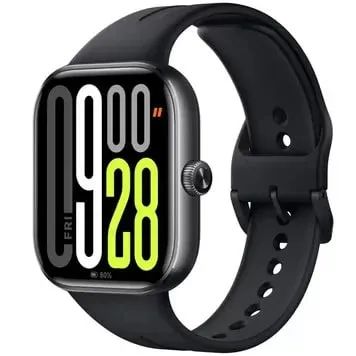 Лот: 25637074. Фото: 1. Смарт-часы Xiaomi Redmi Watch... Смарт-часы, фитнес-браслеты, аксессуары