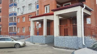 Лот: 3320036. Фото: 1. 1-к квартира, 37 м?. Квартиры, студии
