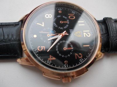 Лот: 6289604. Фото: 1. Часы мужские Ferrari. Другие наручные часы