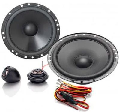 Лот: 3972080. Фото: 1. Акустика компонентная JBL CS-6C. Акустика автомобильная