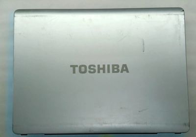 Лот: 20239435. Фото: 1. Toshiba Satellite L300-110 на... Ноутбуки