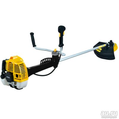 Лот: 15617604. Фото: 1. Бензиновый триммер GGT-2500S PRO... Ручные орудия труда