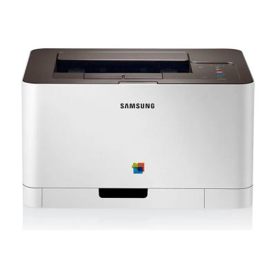 Лот: 8857705. Фото: 1. Samsung clp-365. МФУ и копировальные аппараты