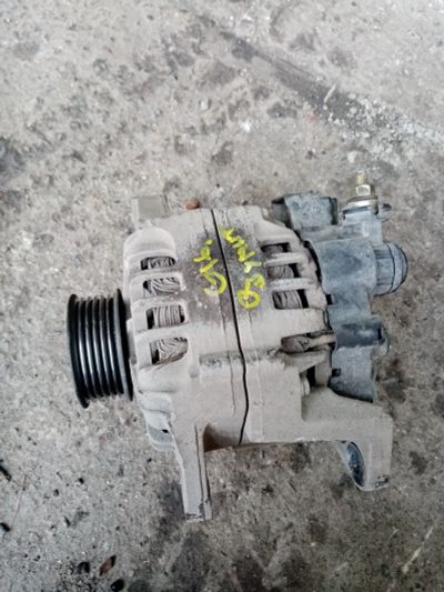 Лот: 16150387. Фото: 1. Генератор Nissan Almera Classic... Электрооборудование