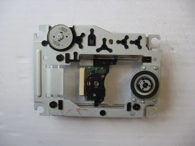 Лот: 17573403. Фото: 1. Лазерная головка PVR-502W 6870RU3731A... Запчасти для телевизоров, видеотехники, аудиотехники