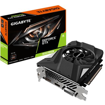 Лот: 17012805. Фото: 1. Новая. Видеокарта GeForce GTX... Видеокарты