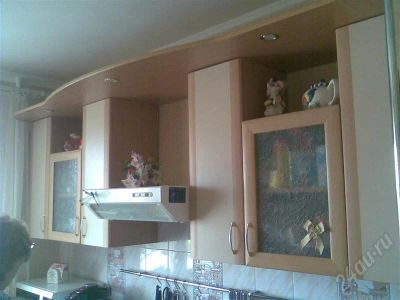 Лот: 436403. Фото: 1. кухня угловая внимание!!! снижение... Кухонные гарнитуры