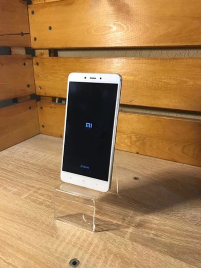 Лот: 17963111. Фото: 1. Redmi Note 4. Смартфоны