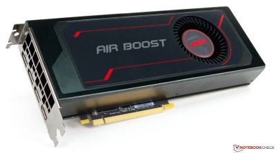 Лот: 15437406. Фото: 1. MSI Radeon RX Vega 56 Air Boost... Видеокарты