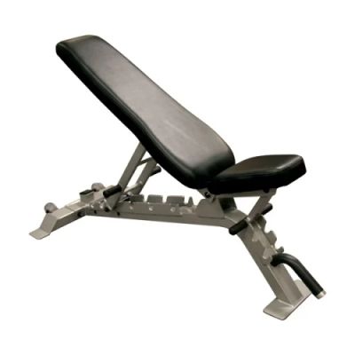 Лот: 4900248. Фото: 1. Регулируемая скамья Body-Solid... Силовые, скамьи, стойки