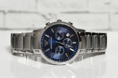 Лот: 16009360. Фото: 1. Часы Emporio Armani (6193). Другие наручные часы