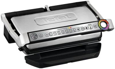 Лот: 22194463. Фото: 1. Гриль электрический бытовой Tefal... Смартфоны