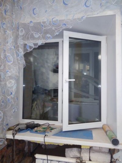 Лот: 16235120. Фото: 1. Окна пластиковые. Окна, балконы