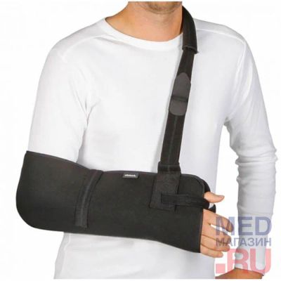 Лот: 24828316. Фото: 1. 50A9 Плечевой ортез Omo Immobil... Ортопедические изделия