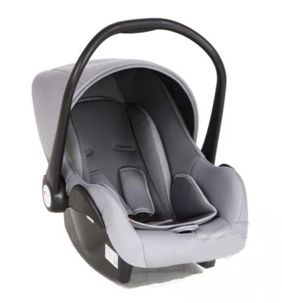 Лот: 5422358. Фото: 1. Автокресло Leader Kids Baby Leader... Детские автокресла