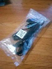 Лот: 15026415. Фото: 1. Наушники Nokia с микрофоном. Наушники, гарнитуры