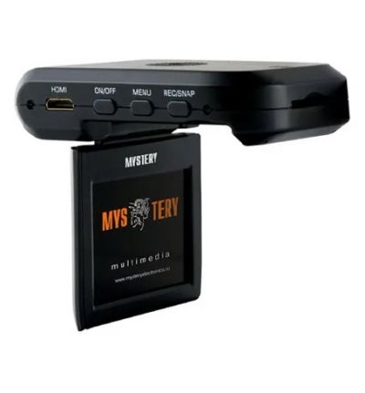 Лот: 5603854. Фото: 1. Видеорегистратор Mystery MDR 700. Видеорегистраторы,  радар-детекторы, системы парковки