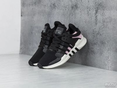 Лот: 12686201. Фото: 1. Кроссовки Adidas EQT Support ADV... Кеды, кроссовки, слипоны