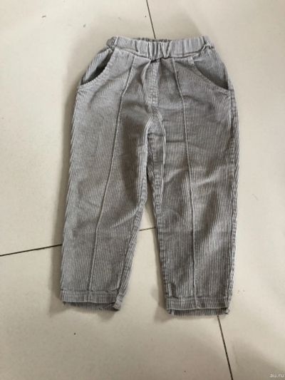 Лот: 18035993. Фото: 1. Штаны и свитер Zara. Свитера, худи, толстовки