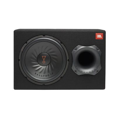Лот: 18877960. Фото: 1. JBL BASS PRO 12 сабвуфер активный. Сабвуферы