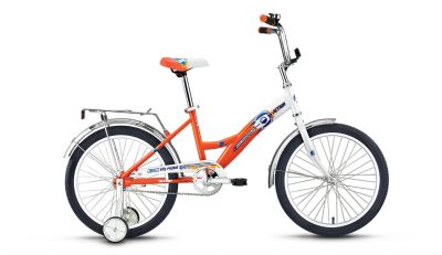 Лот: 15933604. Фото: 1. велосипед Altair City boy 20 1... Велосипеды