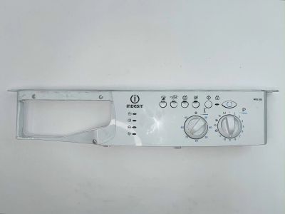 Лот: 23003643. Фото: 1. 6 Комплект модуль силовой+индикация... Запчасти для остальной бытовой техники
