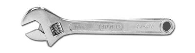 Лот: 12108866. Фото: 1. Ключ разводной 300 мм Stanley... Ручной инструмент