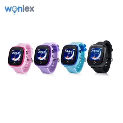 Лот: 14408362. Фото: 1. Часы Smart Baby Watch GW400X. Смарт-часы, фитнес-браслеты, аксессуары