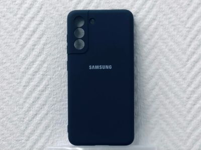 Лот: 18669570. Фото: 1. Чехол Samsung для Galaxy s21fe... Чехлы, бамперы
