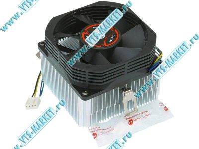 Лот: 11739076. Фото: 1. вентилятор floston под AMD. Системы охлаждения