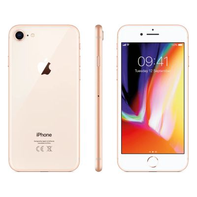 Лот: 15137827. Фото: 1. iPhone 8. Смартфоны