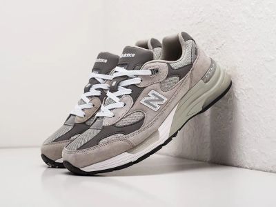 Лот: 19683191. Фото: 1. Кроссовки New Balance 992. Кеды, кроссовки, слипоны