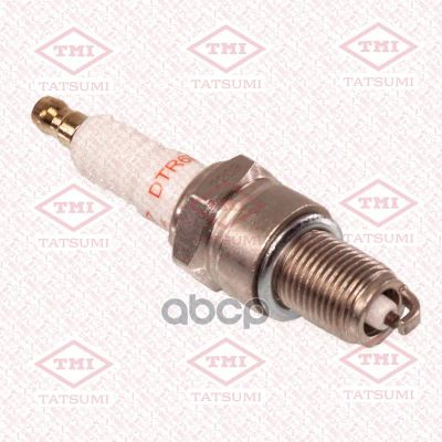 Лот: 24868344. Фото: 1. Свеча Зажигания V-Groove Dtr6ev... Электрооборудование