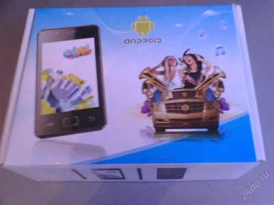Лот: 2217305. Фото: 1. Samsung Galaxy S III (S3) (Копия... Кнопочные мобильные телефоны