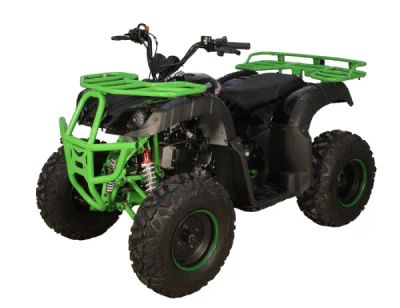 Лот: 25659251. Фото: 1. Квадроцикл AVANTIS Hunter 200... Снегоходы, квадроциклы
